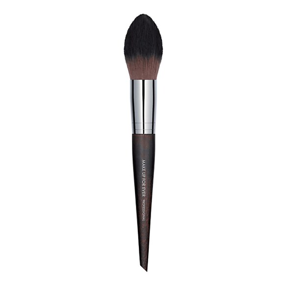 Brush #160 - Blush brush, MAKE UP FOR EVER
